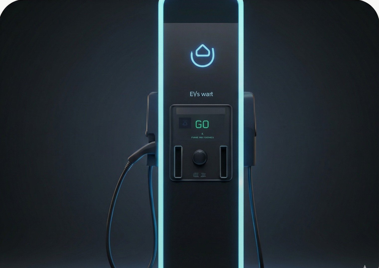 EV Charging Station